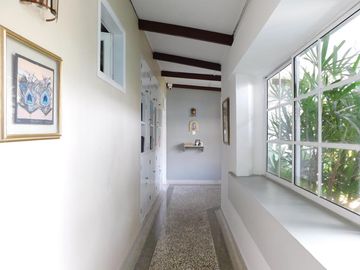 casa en venta en villa santos. Cod V70249