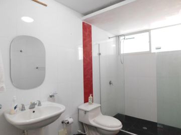 casa en venta en villa santos. Cod V70249