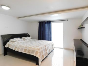 casa en venta en villa santos. Cod V70249