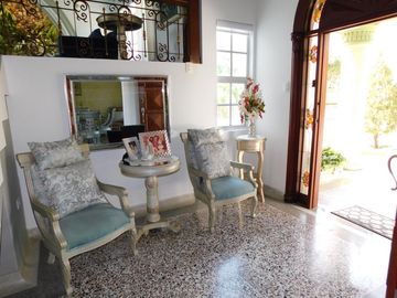 casa en venta en villa santos. Cod V70249