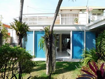 casa en venta en villa santos. Cod V70249