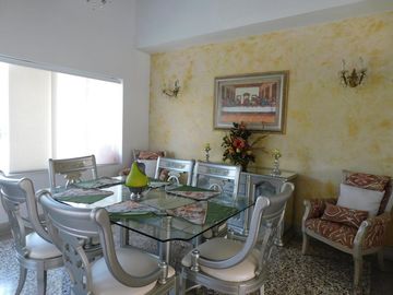 casa en venta en villa santos. Cod V70249