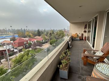 Regio Departamento  Country Club ,Las Arañas