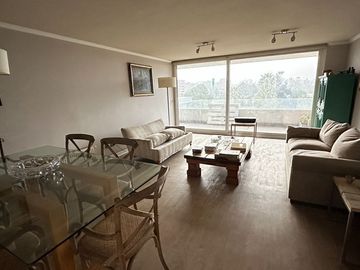 Regio Departamento  Country Club ,Las Arañas