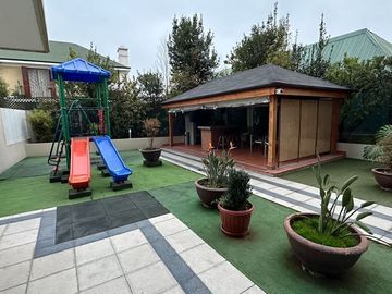 Regio Departamento  Country Club ,Las Arañas