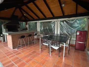 Regio Departamento  Country Club ,Las Arañas