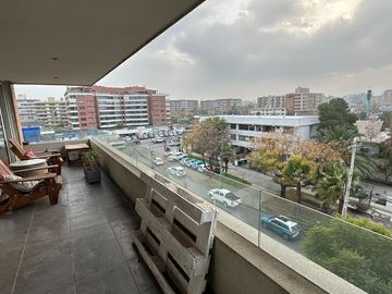 Regio Departamento  Country Club ,Las Arañas