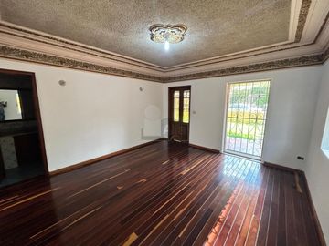 Venta de casa fraccionamiento Veracruz, Xalapa, Ver.