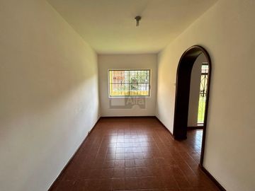 Venta de casa fraccionamiento Veracruz, Xalapa, Ver.