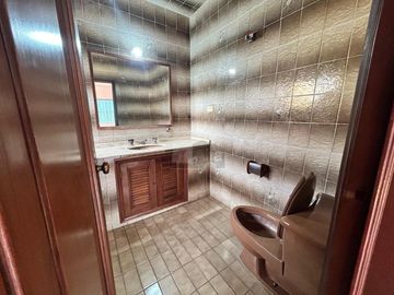 Venta de casa fraccionamiento Veracruz, Xalapa, Ver.