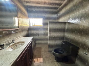 Venta de casa fraccionamiento Veracruz, Xalapa, Ver.