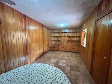 Venta de casa fraccionamiento Veracruz, Xalapa, Ver.