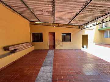 Venta de casa fraccionamiento Veracruz, Xalapa, Ver.