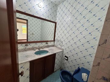 Venta de casa fraccionamiento Veracruz, Xalapa, Ver.
