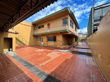 Venta de casa fraccionamiento Veracruz, Xalapa, Ver.
