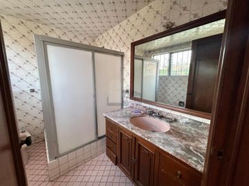 Venta de casa fraccionamiento Veracruz, Xalapa, Ver.