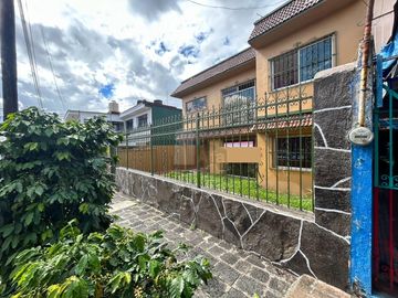 Venta de casa fraccionamiento Veracruz, Xalapa, Ver.