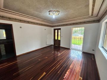 Venta de casa fraccionamiento Veracruz, Xalapa, Ver.