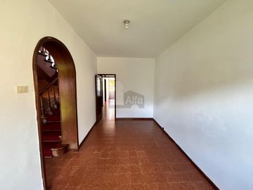 Venta de casa fraccionamiento Veracruz, Xalapa, Ver.