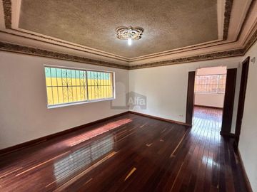 Venta de casa fraccionamiento Veracruz, Xalapa, Ver.