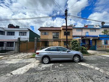 Venta de casa fraccionamiento Veracruz, Xalapa, Ver.