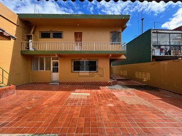 Venta de casa fraccionamiento Veracruz, Xalapa, Ver.