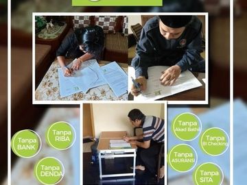 Jual Tanah Kavling Termurah Se-Bogor