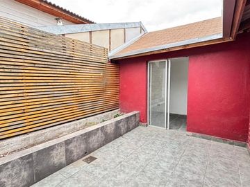 Casa en venta de 4D + 1B, Parque San Francisco, Puente Alto