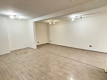 Casa en venta de 4D + 1B, Parque San Francisco, Puente Alto