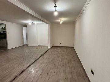 Casa en venta de 4D + 1B, Parque San Francisco, Puente Alto