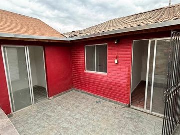 Casa en venta de 4D + 1B, Parque San Francisco, Puente Alto