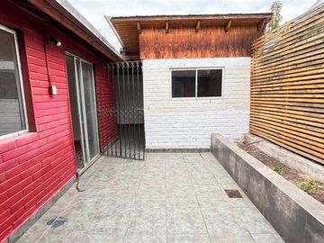 Casa en venta de 4D + 1B, Parque San Francisco, Puente Alto