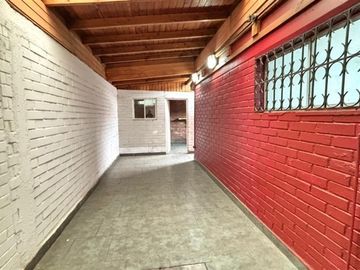 Casa en venta de 4D + 1B, Parque San Francisco, Puente Alto