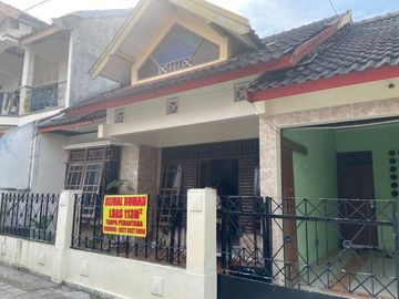 Rumah Dijual Di Dekat Gembira Loka Zoo