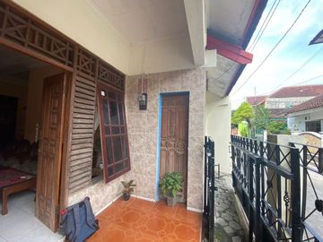 Rumah Dijual Di Dekat Gembira Loka Zoo