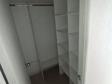 Lindo Departamento en venta de 1 dorm. en Santiago