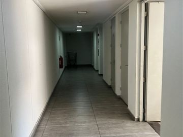 Lindo Departamento en venta de 1 dorm. en Santiago