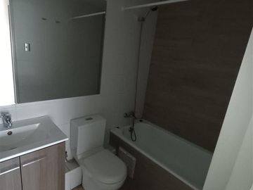 Lindo Departamento en venta de 1 dorm. en Santiago