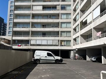 Lindo Departamento en venta de 1 dorm. en Santiago