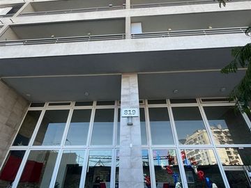 Lindo Departamento en venta de 1 dorm. en Santiago