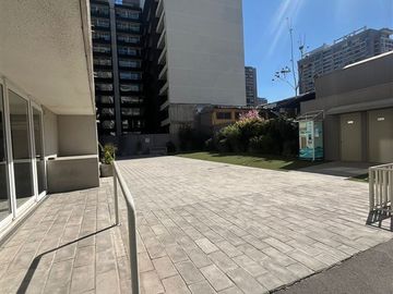 Lindo Departamento en venta de 1 dorm. en Santiago
