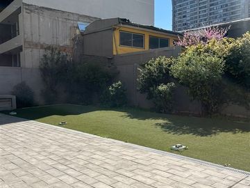 Lindo Departamento en venta de 1 dorm. en Santiago