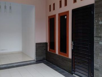 Dijual Murah Rumah Bagus Terawat Di Bojong Kulur Jatiasih