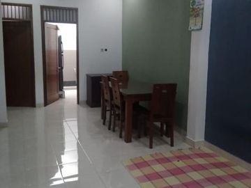 Dijual Murah Rumah Bagus Terawat Di Bojong Kulur Jatiasih