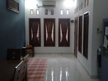Dijual Murah Rumah Bagus Terawat Di Bojong Kulur Jatiasih