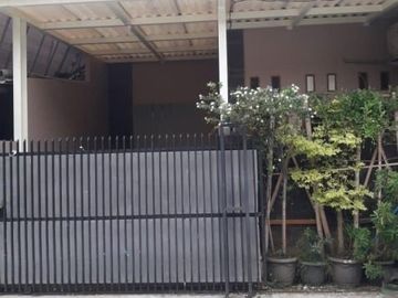 Dijual Murah Rumah Bagus Terawat Di Bojong Kulur Jatiasih