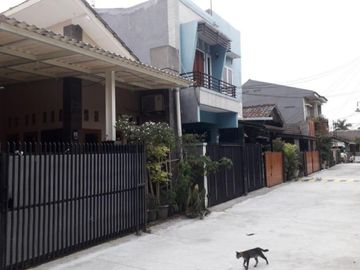 Dijual Murah Rumah Bagus Terawat Di Bojong Kulur Jatiasih