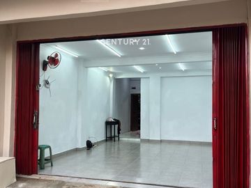 Dijual Ruko Di Pondok Kacang Barat Bisa Untuk Tinggal Atau Usaha
