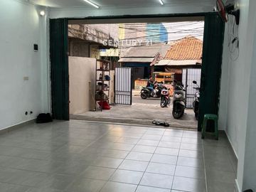 Dijual Ruko Di Pondok Kacang Barat Bisa Untuk Tinggal Atau Usaha