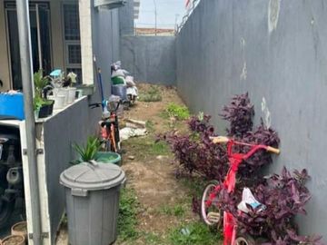 BU Perumahan Cluster Ciganitri | DBPro